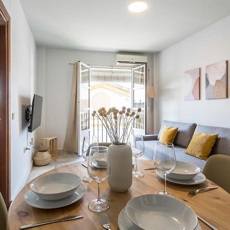 Azvalia - Entre Bodegas Apartment El Puerto de Santa Maria Ngoại thất bức ảnh