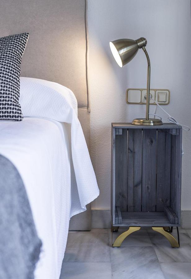 Azvalia - Entre Bodegas Apartment El Puerto de Santa Maria Ngoại thất bức ảnh